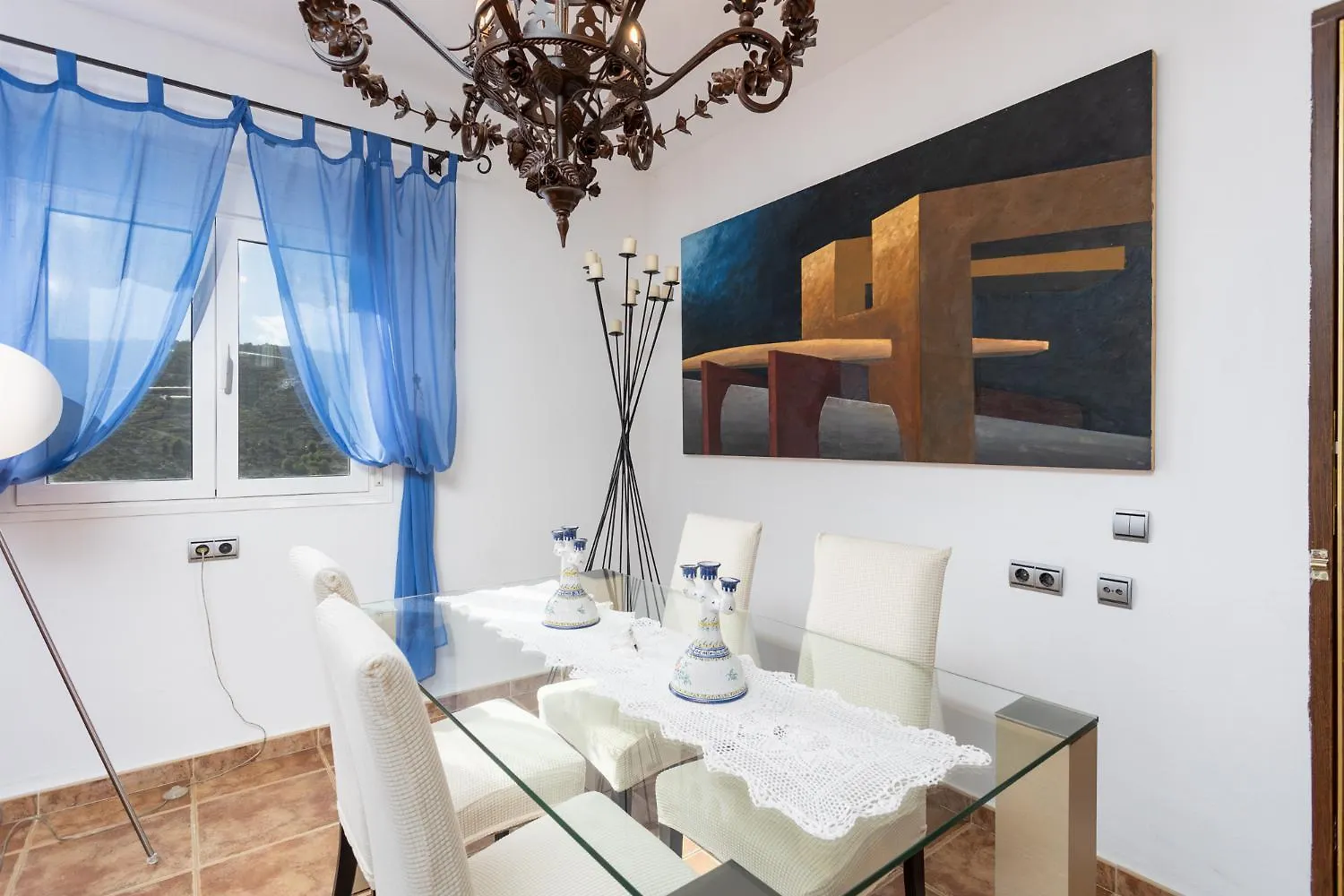 Willa Casa Jema Frigiliana