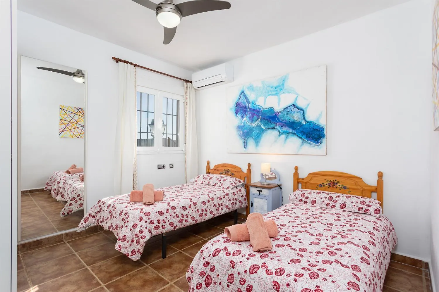 Casa Jema Villa Frigiliana