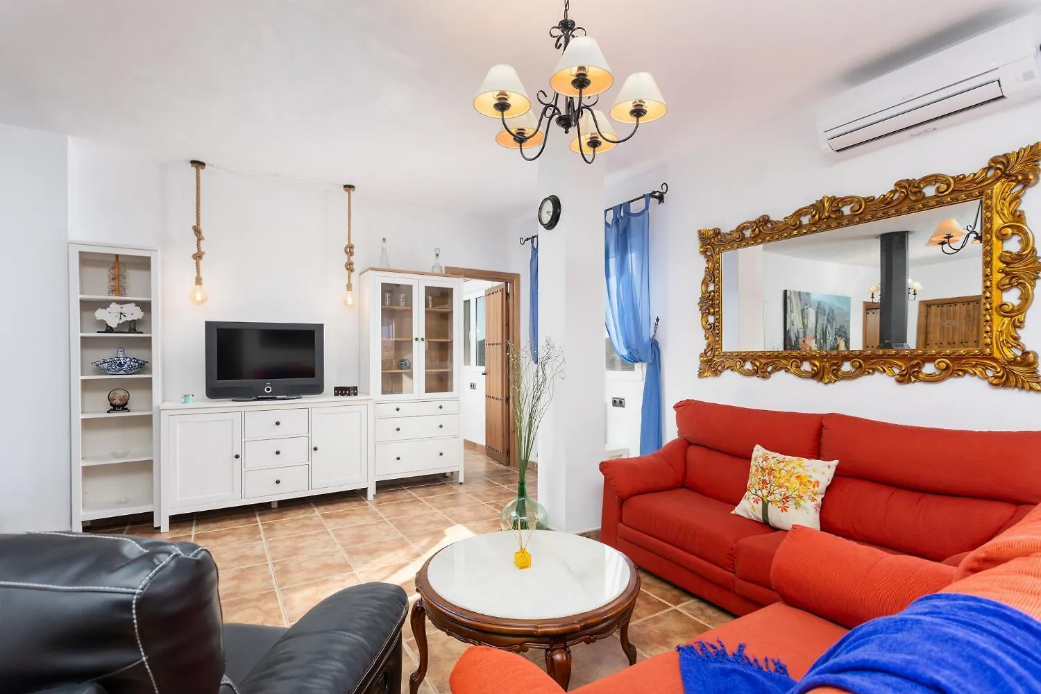 Casa Jema Villa Frigiliana